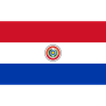 Paraguay Frauen-Logo