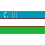 Uzbekistan Frauen-Logo
