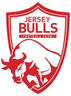 Jersey Bulls-Logo