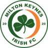 Milton Keynes Irish-Logo