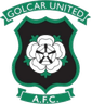 Golcar United-Logo