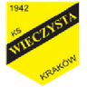 Wieczysta Kraków-Logo