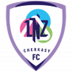 LNZ Cherkasy-Logo