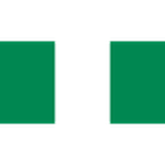 Nigeria Frauen-Logo