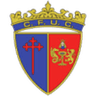 União de Coimbra-Logo