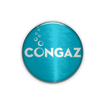 Congaz-Logo
