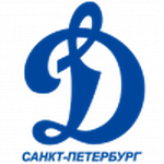 Dinamo Sankt Petersburg-Logo