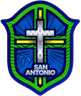 San Antonio Bulo Bulo-Logo