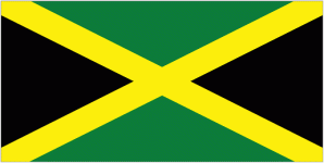 Jamaica Frauen-Logo
