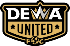 Dewa United-Logo