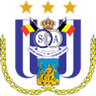 Anderlecht Frauen-Logo