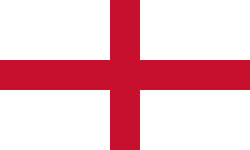 England U17-Logo