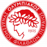 Olympiakos Piräus II-Logo