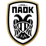 PAOK II-Logo