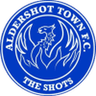 Aldershot Town-Logo