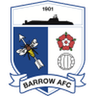 Barrow-Logo