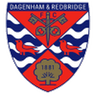 Dagenham & Redbridge-Logo