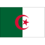 Algeria Frauen-Logo