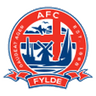 AFC Fylde-Logo