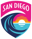 San Diego Wave Frauen-Logo