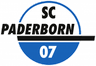 SC Paderborn 07-Logo