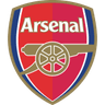 Arsenal Frauen-Logo