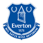 Everton Frauen-Logo