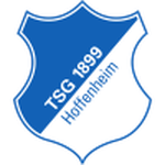 1899 Hoffenheim Frauen-Logo