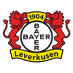 Bayer Leverkusen Frauen-Logo