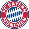 Bayern Munich Frauen-Logo