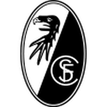 SC Freiburg Frauen-Logo