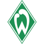 Werder Bremen Frauen-Logo