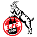 FC Koln Frauen-Logo