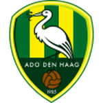 ADO Den Haag Frauen-Logo