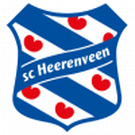 Heerenveen Frauen-Logo