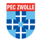 PEC Zwolle Frauen-Logo