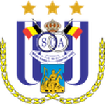 RSC Anderlecht II-Logo