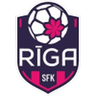 SFK Rīga Frauen-Logo