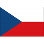Czech Republic U19 Frauen-Logo