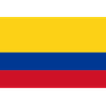Colombia U20 Frauen-Logo