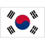 Korea Republic U20 Frauen-Logo