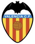 Valencia Frauen-Logo