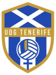 Granad. Tenerife Frauen-Logo