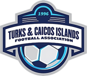 Turks and Caicos Islands Frauen-Logo