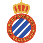 Espanyol Frauen-Logo
