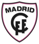 Madrid CFF Frauen-Logo