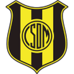 Deportivo Madryn-Logo