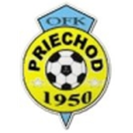 Priechod-Logo