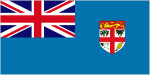 Fiji Frauen-Logo