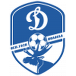 Dinamo Vologda-Logo